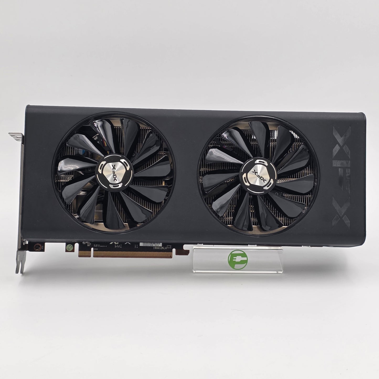 AMD Radeon RX 5700 XT 8GB GDDR6 Graphics Card RX-57XT8C