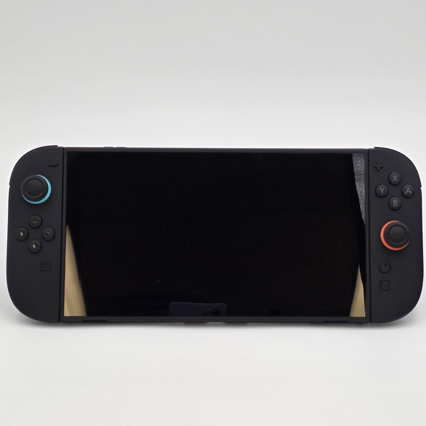 Nintendo Switch 2 Video Game Console BEE‑001 Black With Pro Controller
