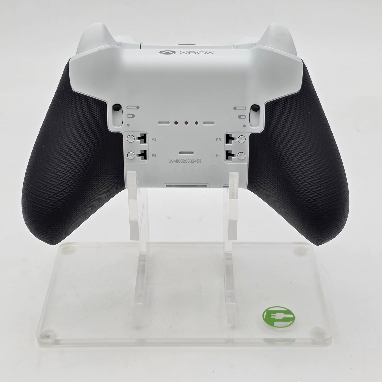 Microsoft Xbox One Elite Controller Series 2 White 1797
