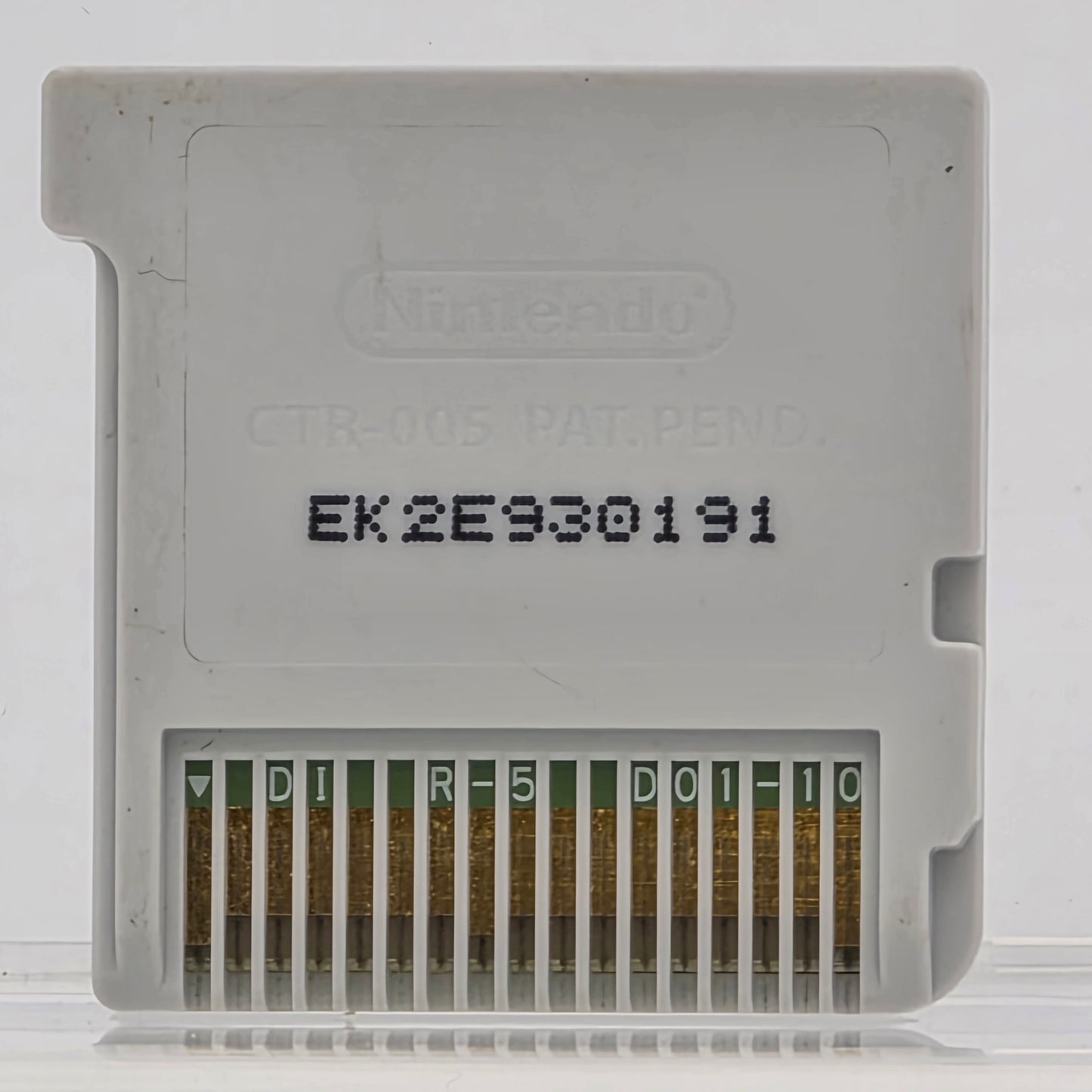 Pokemon Y (Nintendo 3DS, 2013)