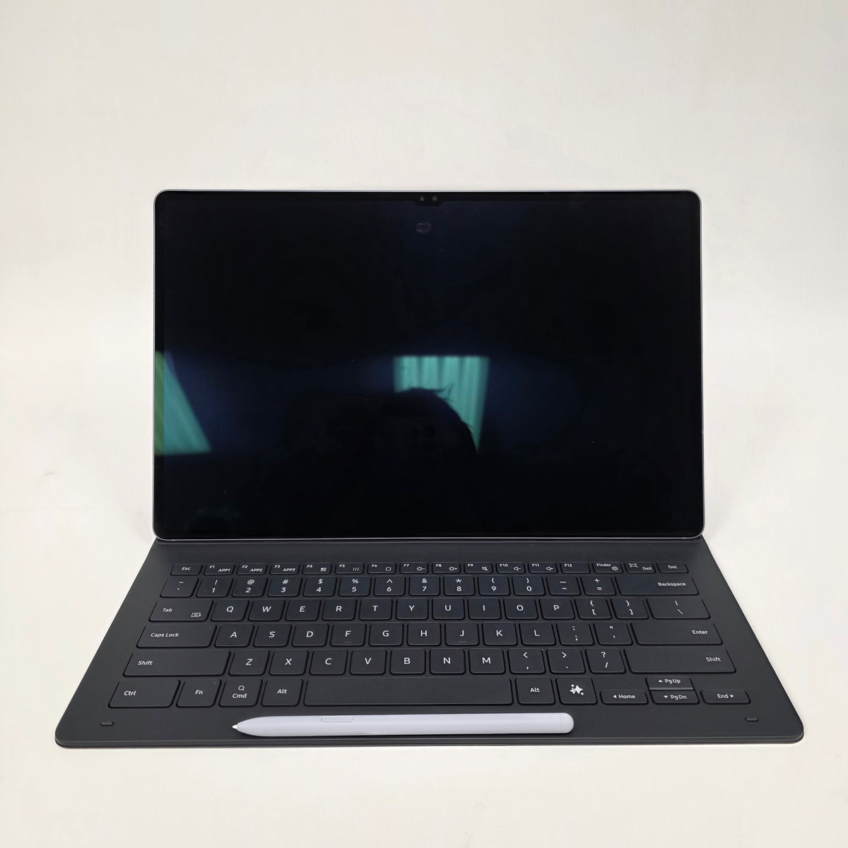 WiFi Only Samsung Galaxy Tab S10 Ultra 14.6" 256GB Gray SM-X920
