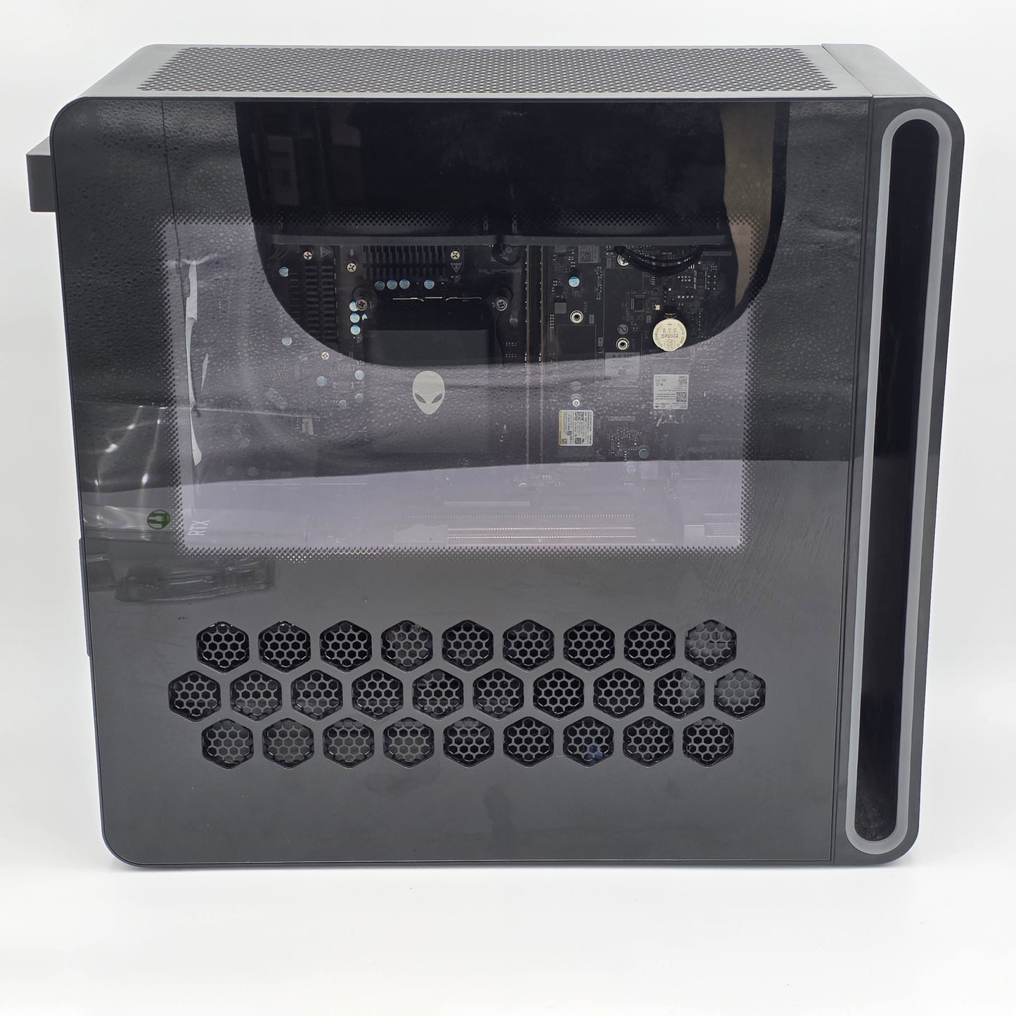 Alienware Aurora ACT1250 Core Ultra 7 265F 2.40GHz 32GB RAM 1TB SSD RTX 5070