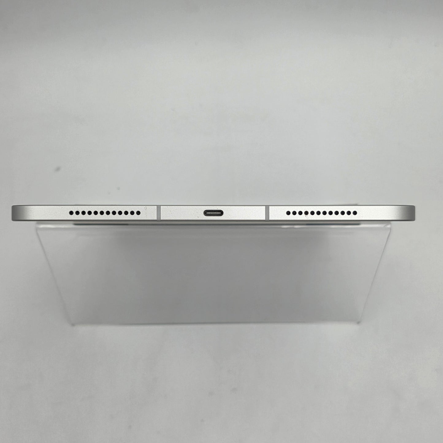 Factory Unlocked Apple iPad 10th Gen 64GB Silver MQ6J3LL/A