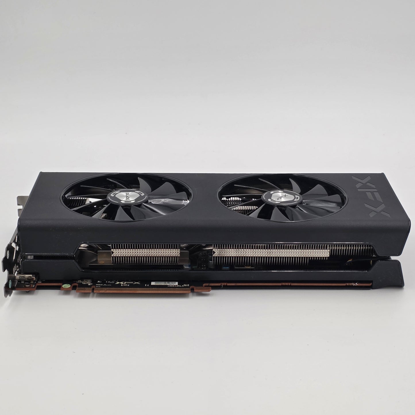 AMD Radeon RX 5700 XT 8GB GDDR6 Graphics Card RX-57XT8C