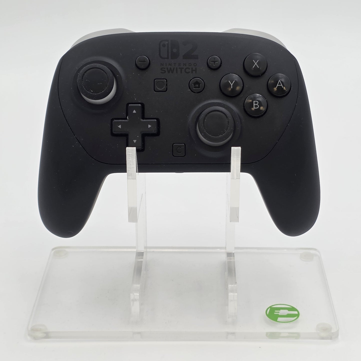 Nintendo Switch 2 Video Game Console BEE‑001 Black With Pro Controller