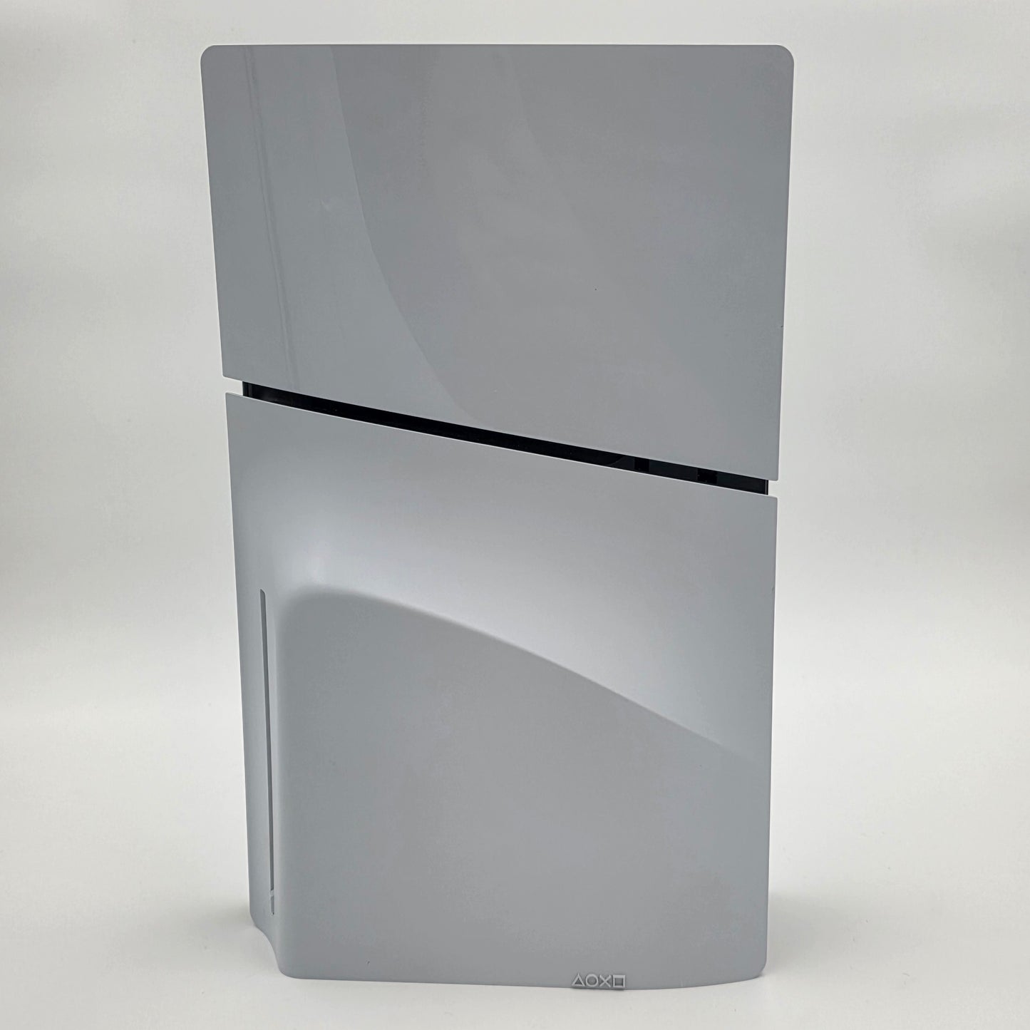 Sony PlayStation 5 Slim Disc Edition PS5 1TB White Console Gaming System