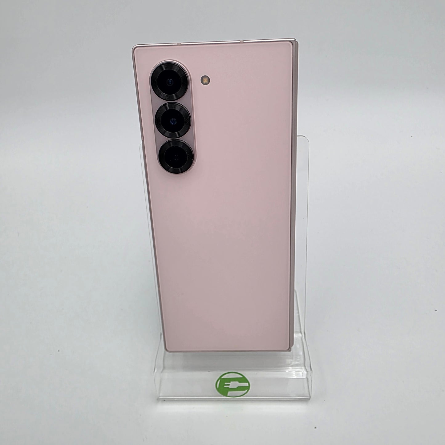 Factory Unlocked Samsung Galaxy Z Fold6 12GB RAM 512GB SM-F956U1 Pink