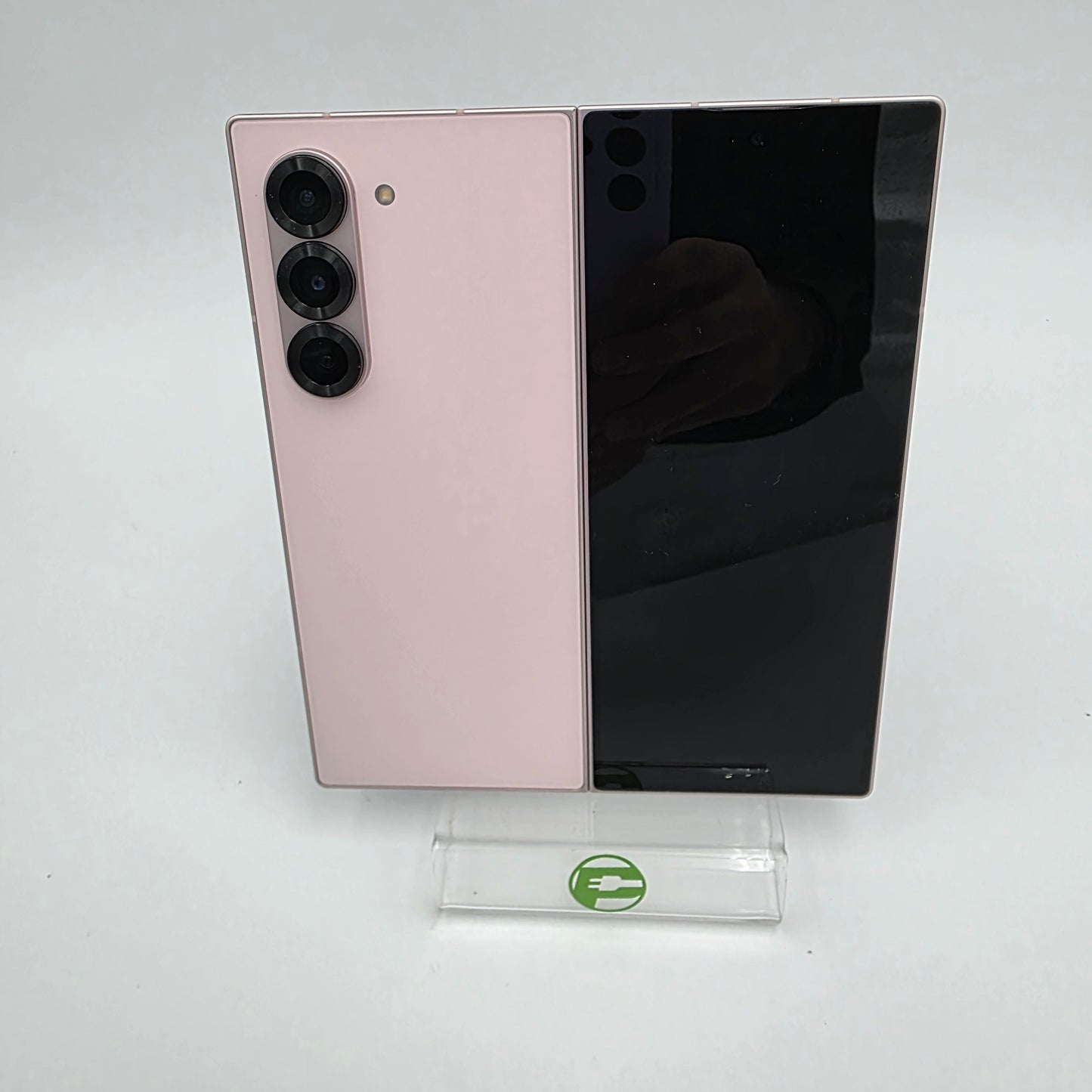 Factory Unlocked Samsung Galaxy Z Fold6 12GB RAM 512GB SM-F956U1 Pink