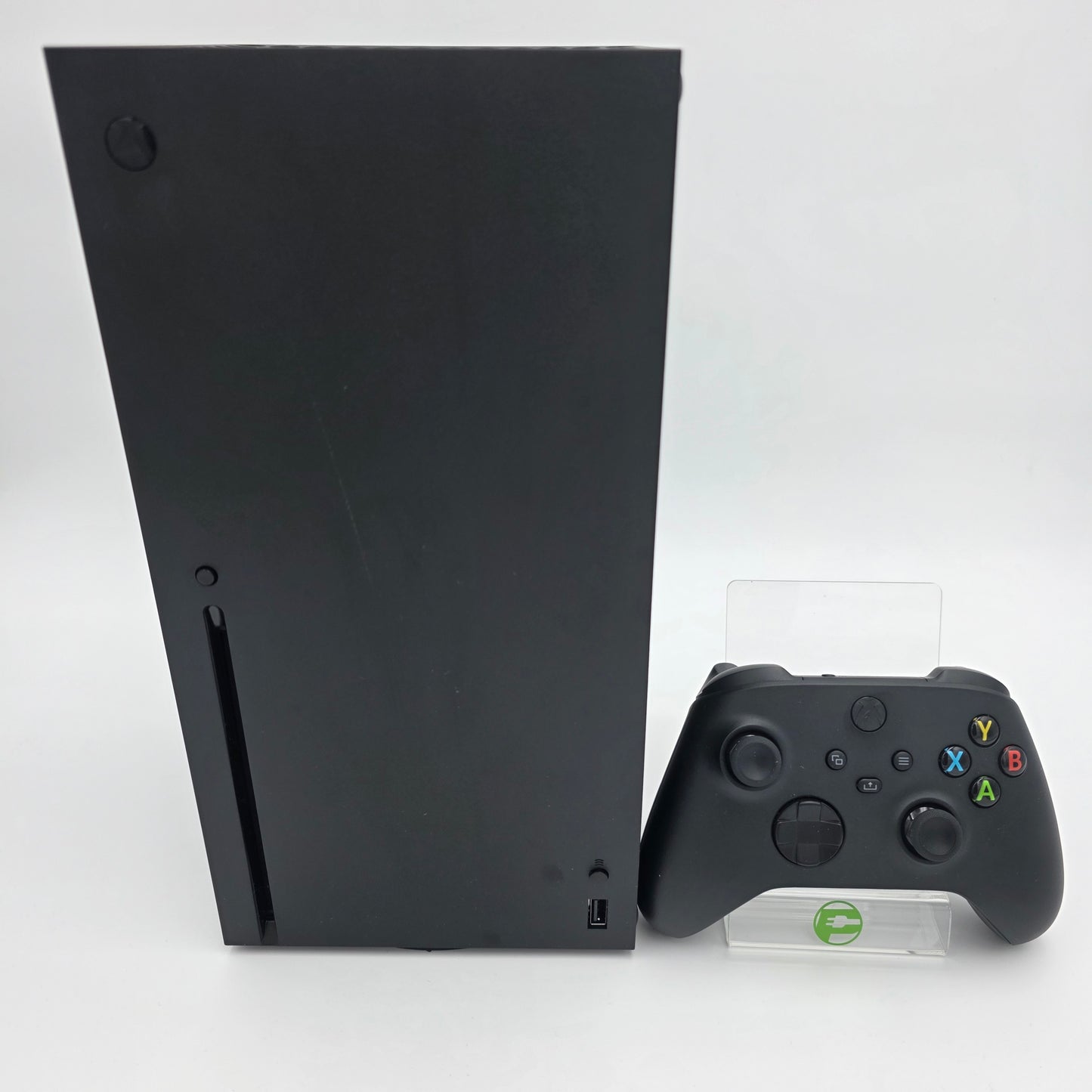 Microsoft Xbox Series X 1TB Console Gaming System Carbon Black 1882