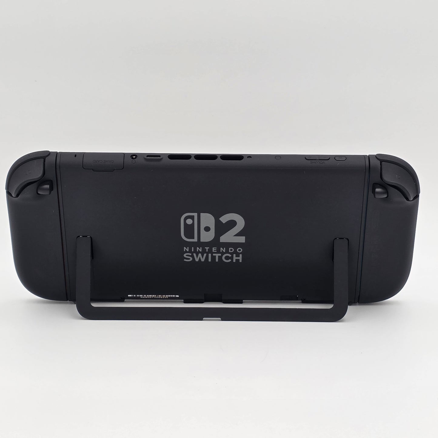 Nintendo Switch 2 Video Game Console BEE‑001 Black With Pro Controller