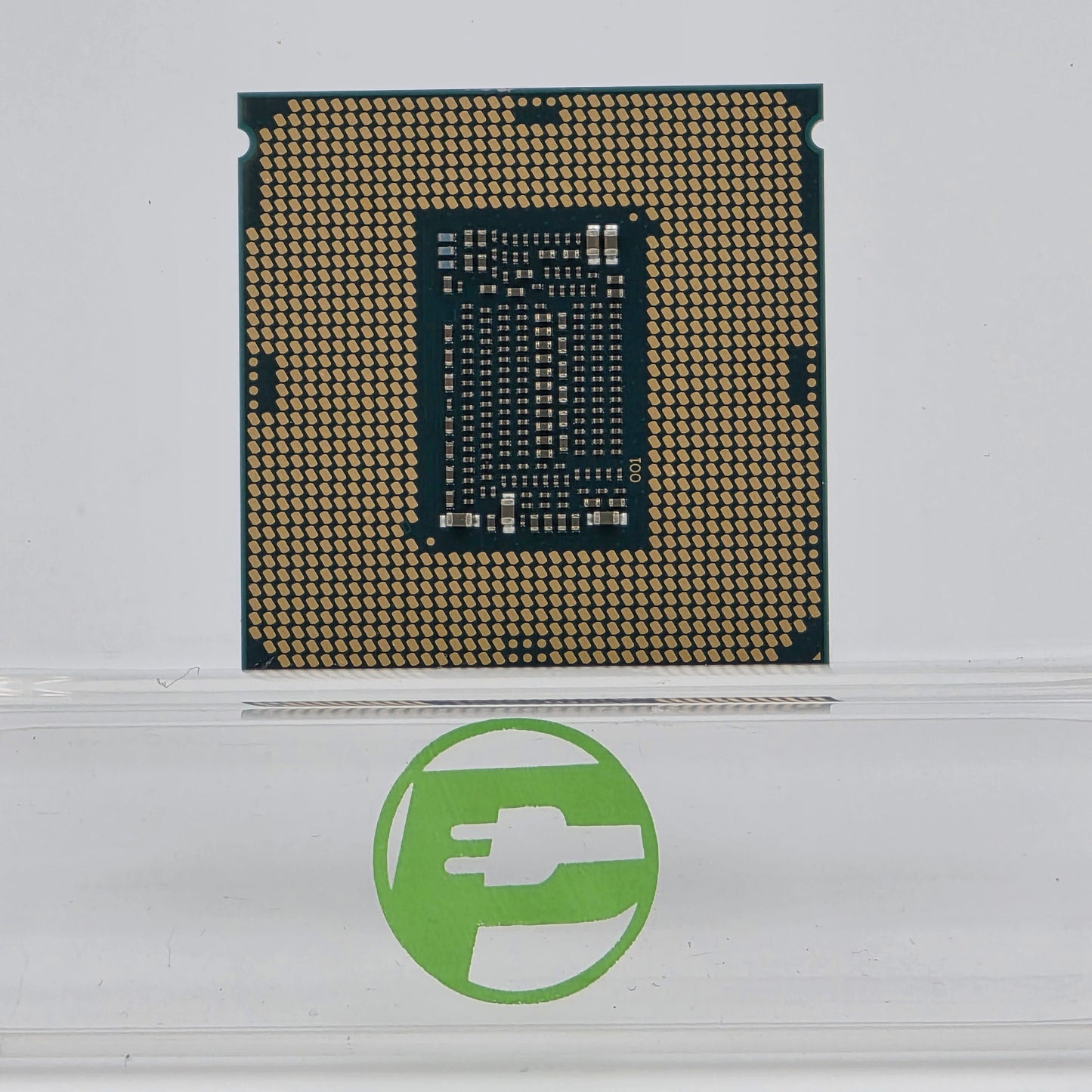 Intel Core i5-9400F 2.90GHz 6 Core SRF6M 6 Thread LGA 1151