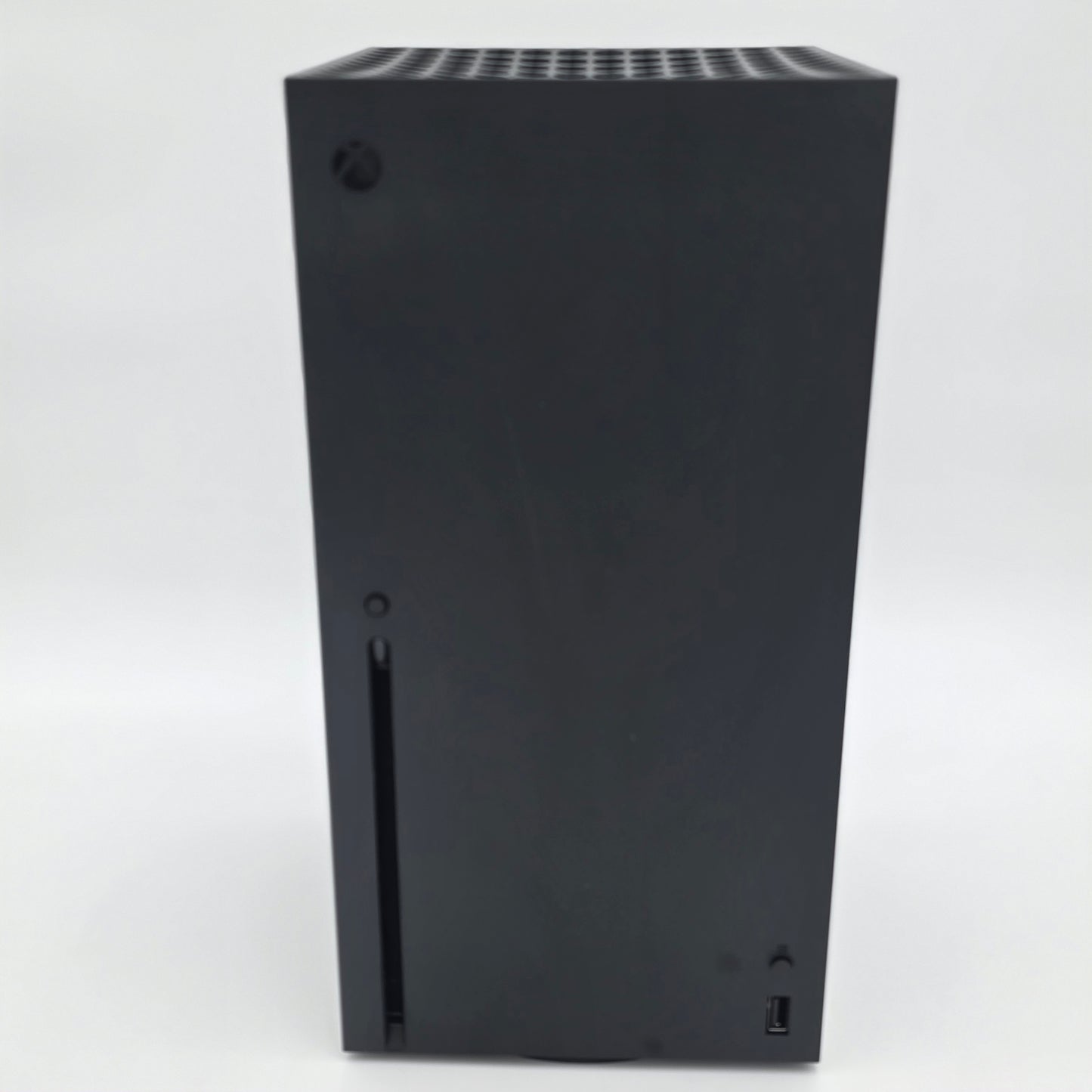 Microsoft Xbox Series X 1TB Console Gaming System Carbon Black 1882