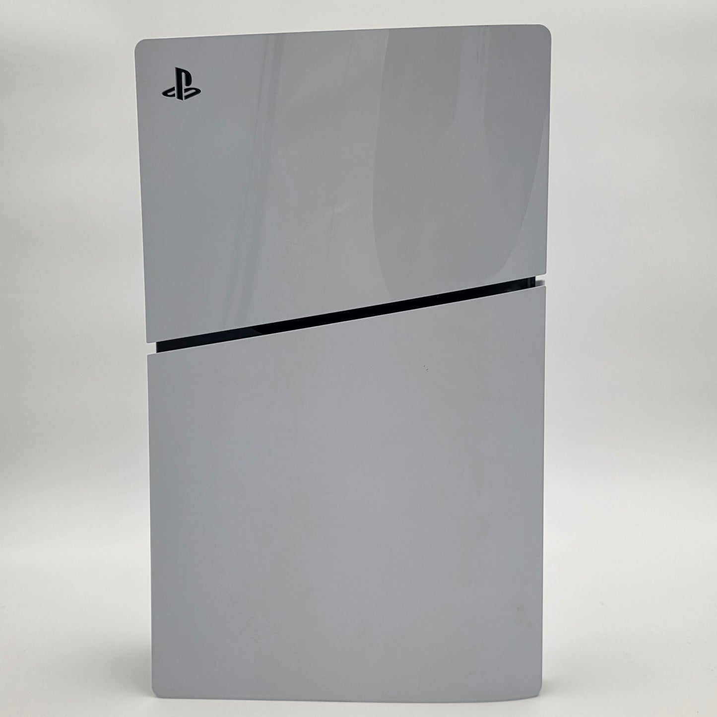 Sony PlayStation 5 Slim Disc Edition PS5 1TB White Console Gaming System