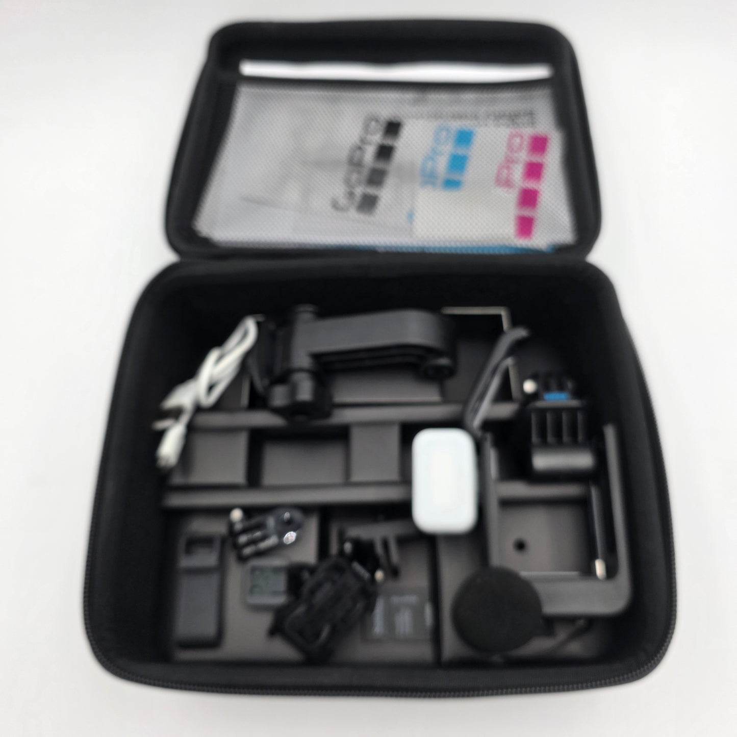 GoPro Hero13 Creator Edition 27MP 4K Action Camera CPSS1