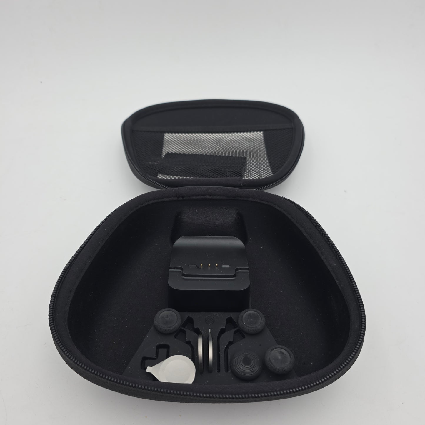 Microsoft Xbox Series X 1TB Console Gaming System Black 1882