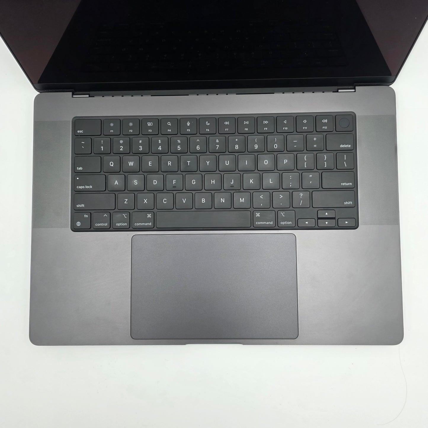 2023 Apple MacBook Pro 16" M3 Max 40C GPU 4.0GHz 48GB RAM 1TB SSD A2991