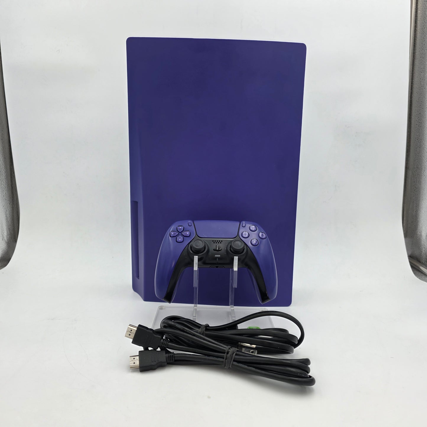Sony PlayStation 5 Disc PS5 825GB purple CFI-1115A