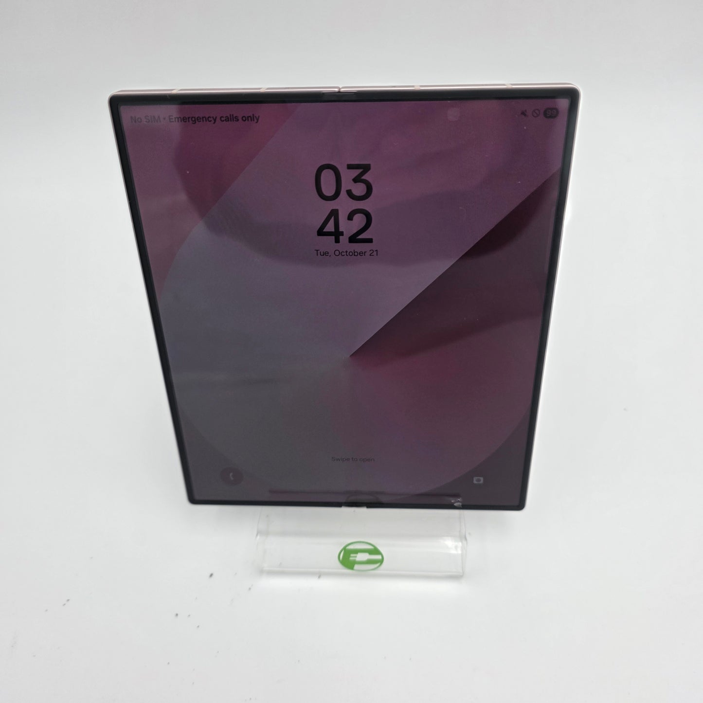 Factory Unlocked Samsung Galaxy Z Fold6 12GB RAM 512GB SM-F956U1 Pink