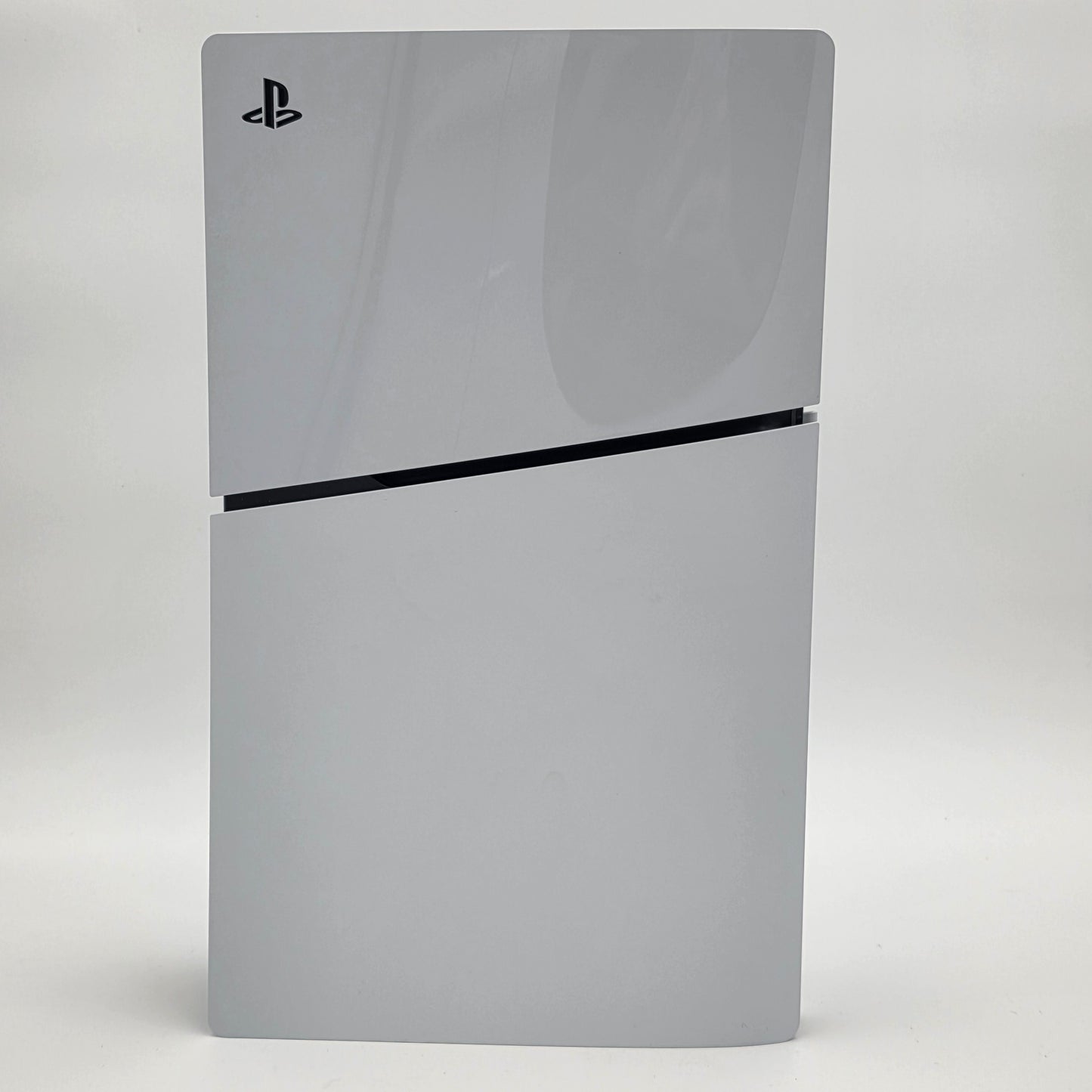 Sony PlayStation 5 Slim Disc Edition PS5 1TB White Console Gaming System