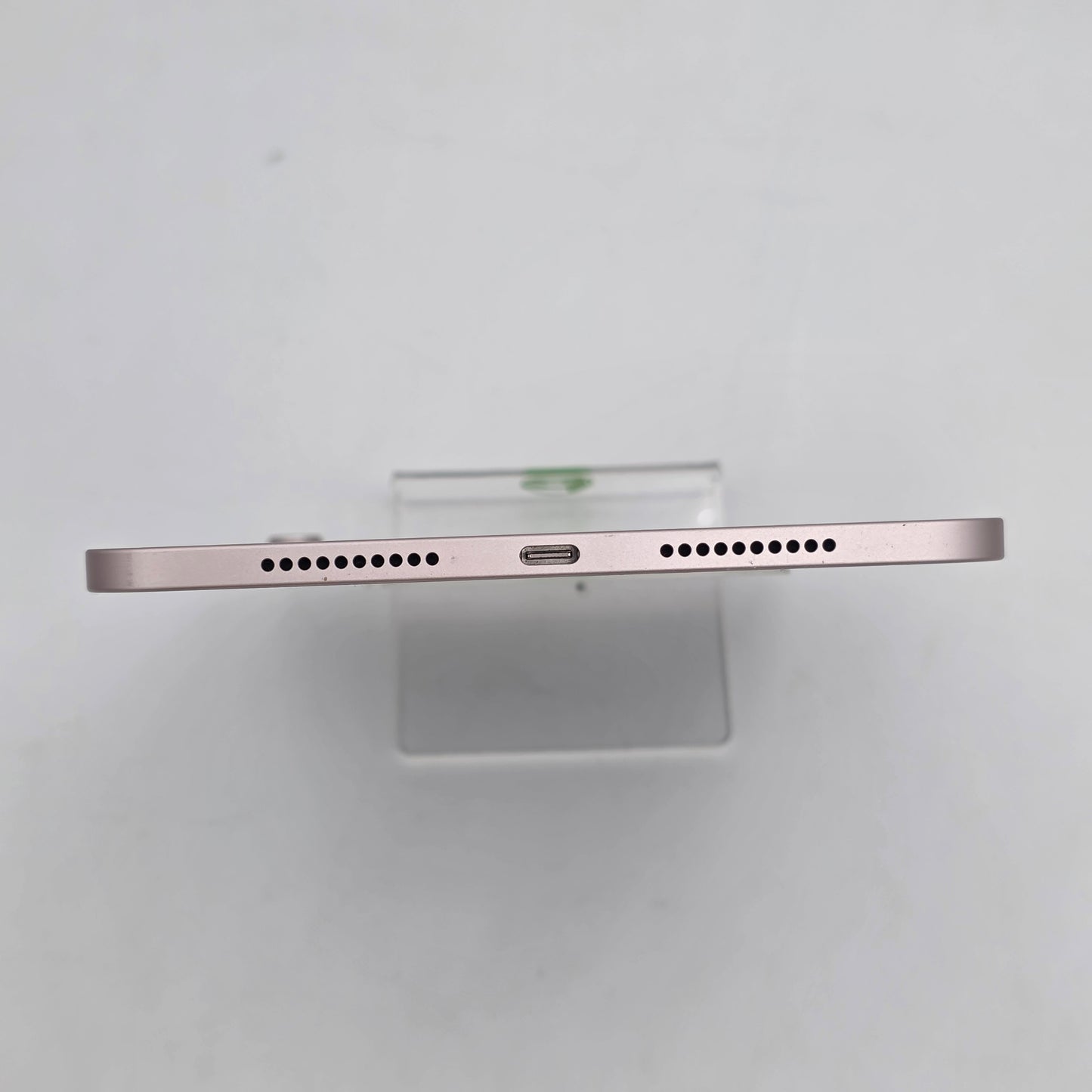 WiFi Only Apple iPad Mini 6th Gen 64GB Pink MLWL3LL/A