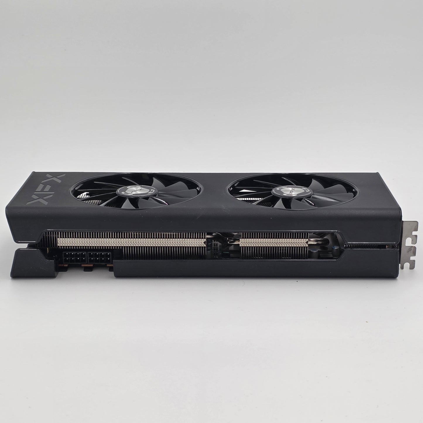 AMD Radeon RX 5700 XT 8GB GDDR6 Graphics Card RX-57XT8C