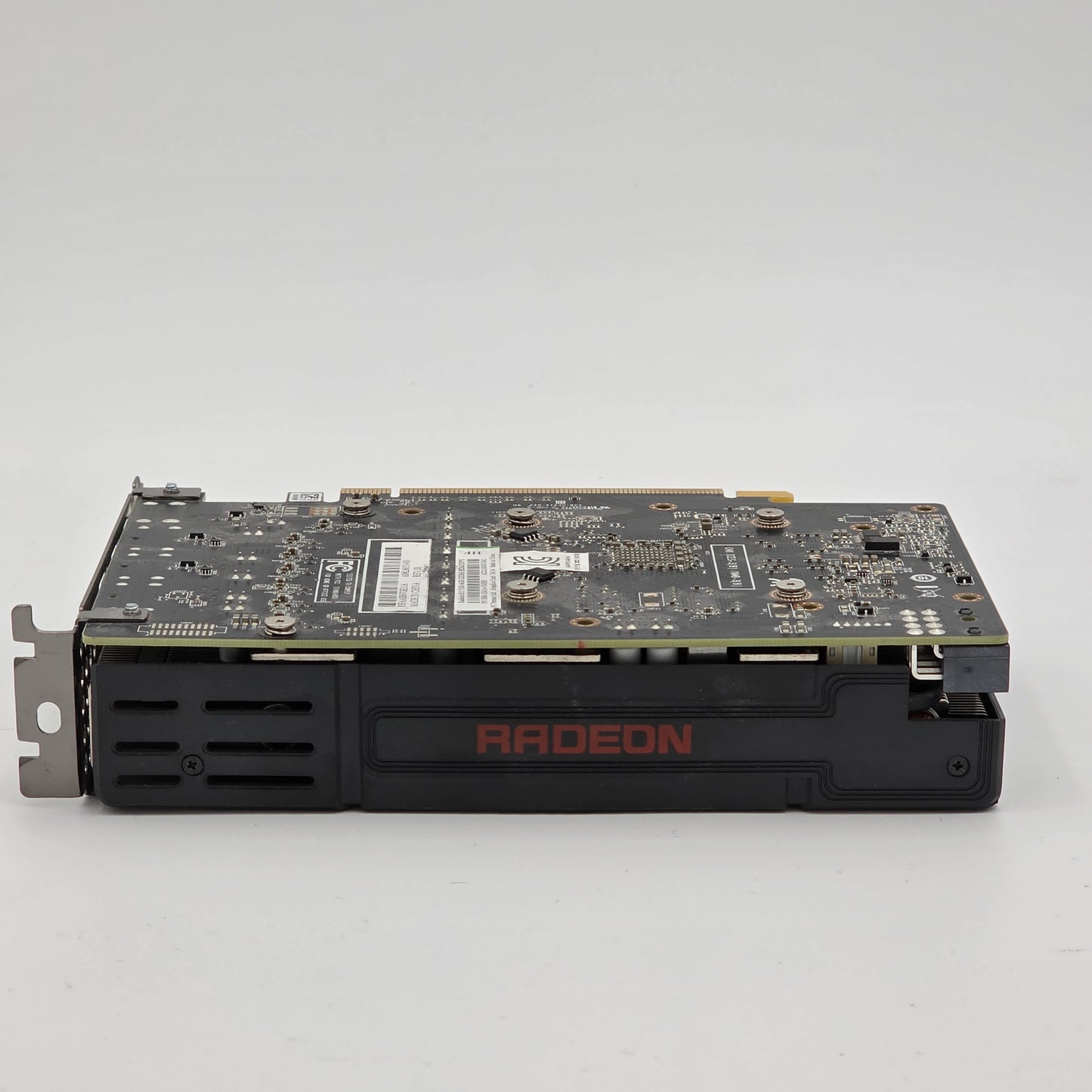 AMD Radeon RX 5500 4GB GDDR6 Graphics Card H88-1E4140-500HP