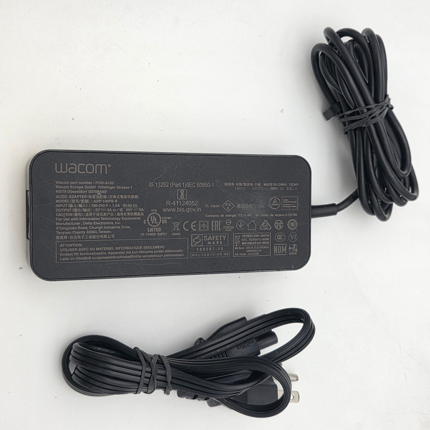 wacom mobilestudio pro Display tablet i7-8559U 16GB RAM 512 SSD