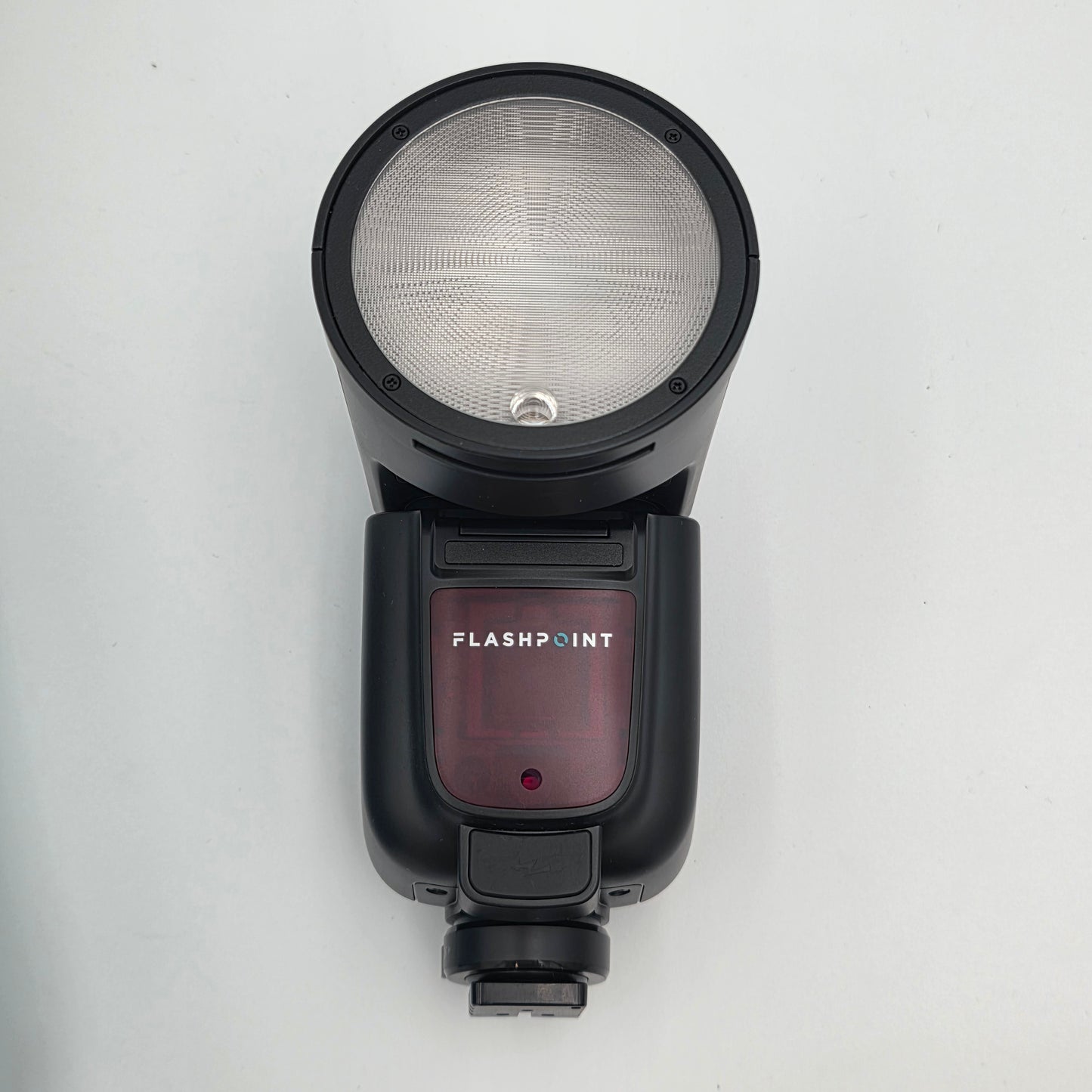 New Flashpoint Zoom Li-on X Pro R2 Sony Digital Camera Flash SU-1