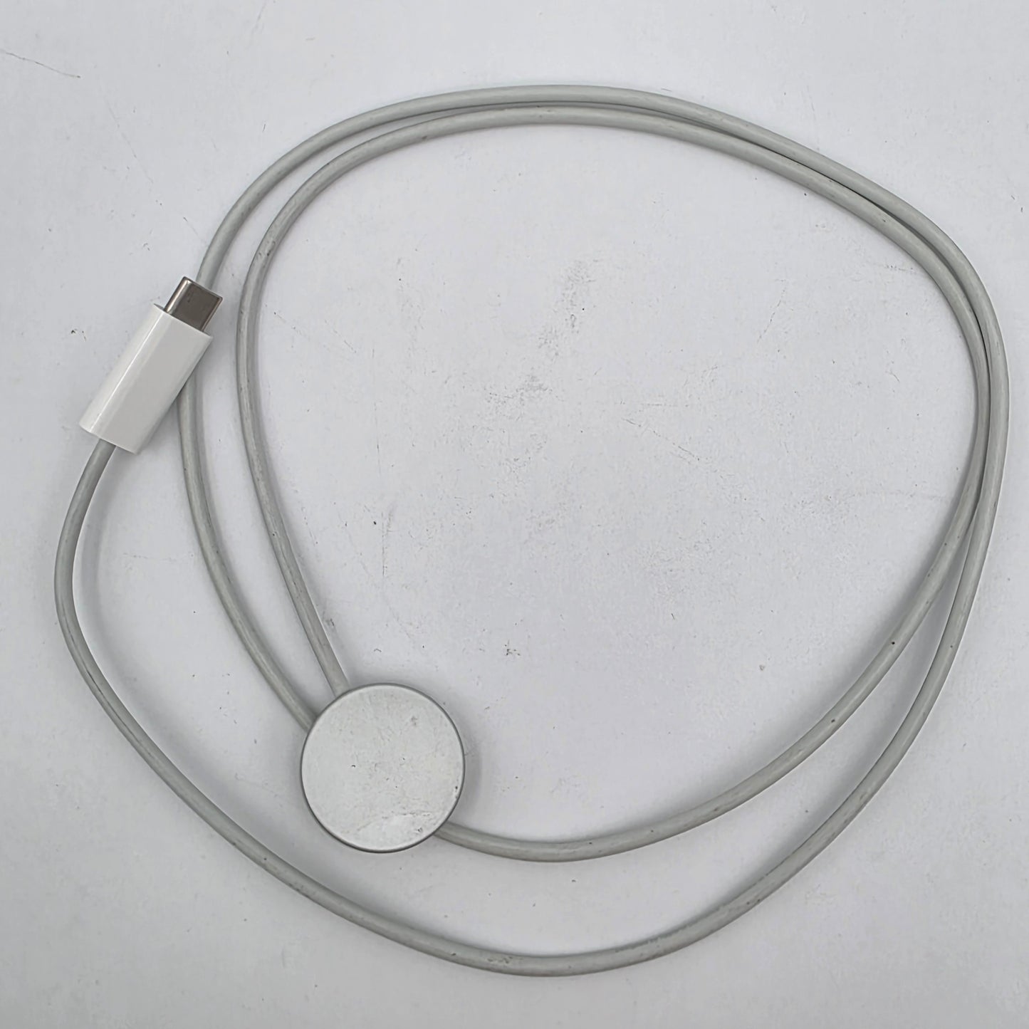 Unlocked Apple Watch Series 8 41MM Product Red Aluminum Red Sport Band MNV13LL/A