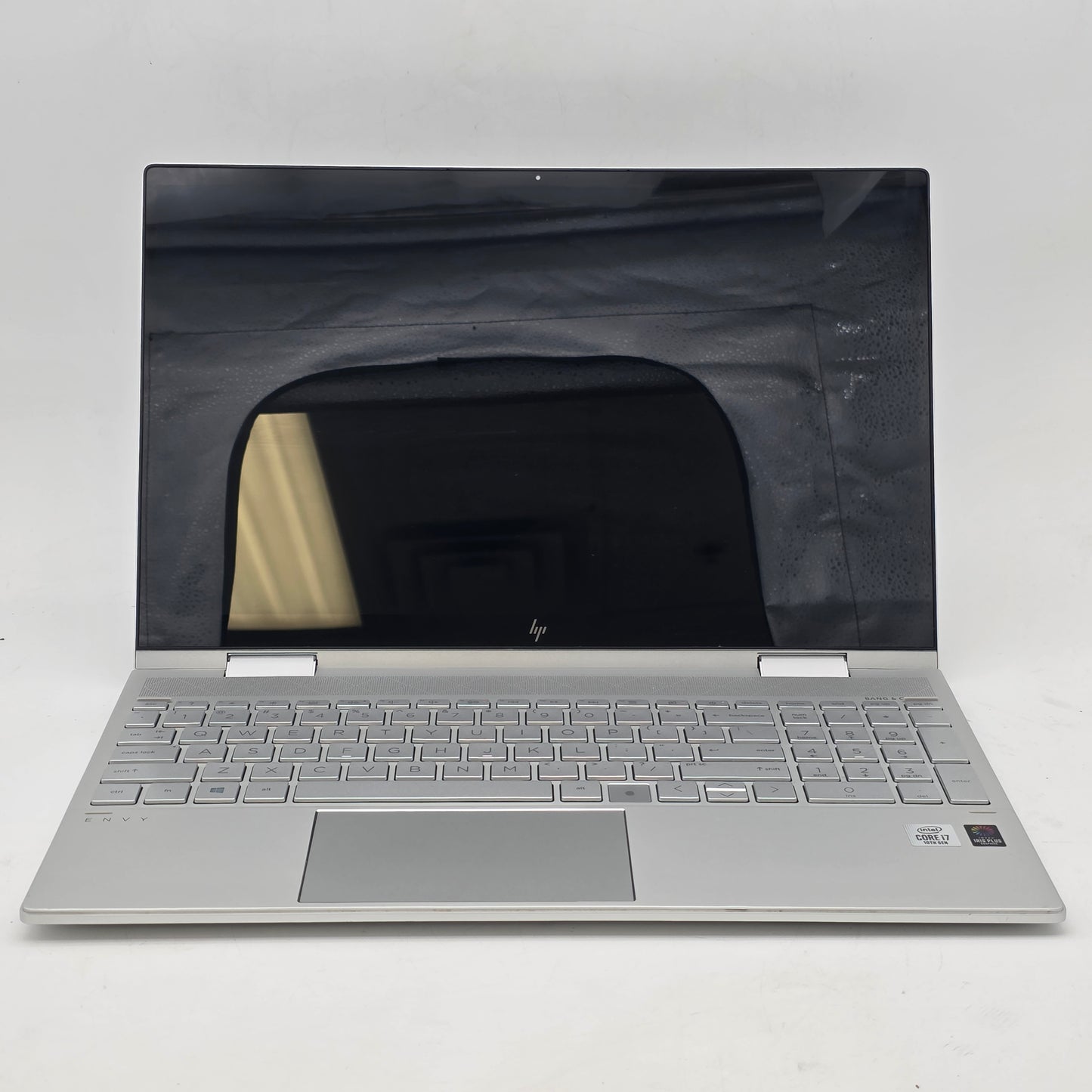 HP Envy 15-ED0023DX 15.6" i7-1065G7 1.5GHz 12GB RAM 512GB SSD