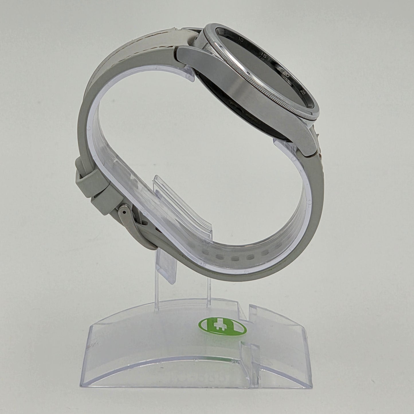 Unlocked Samsung Galaxy Watch6 Classic Ceramic SM-R955U