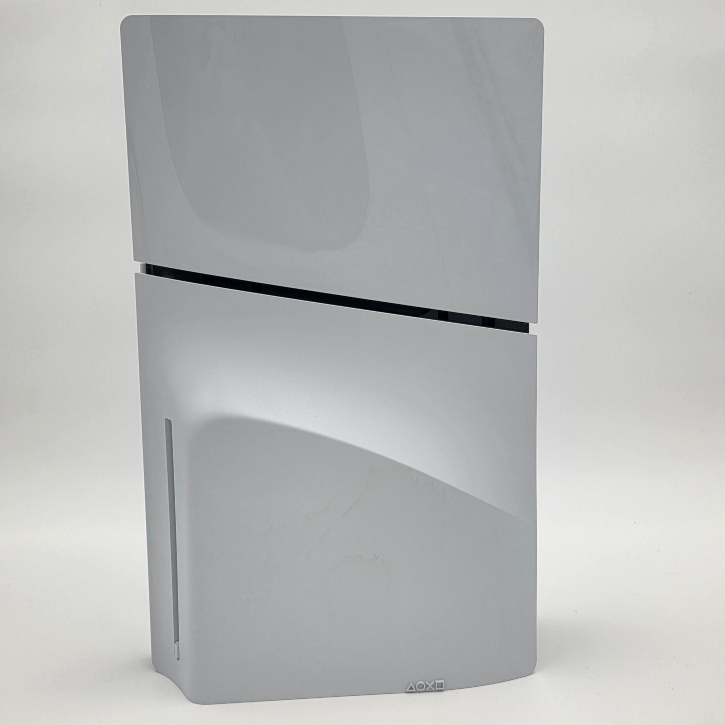 Sony PlayStation 5 Slim Disc Edition PS5 1TB White Console Gaming System