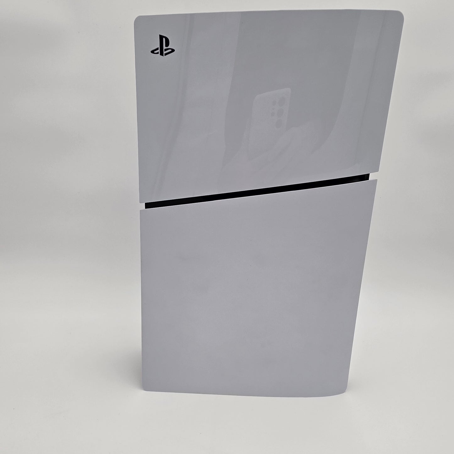 Sony PlayStation 5 Slim Digital Edition PS5 1TB White Console Gaming System
