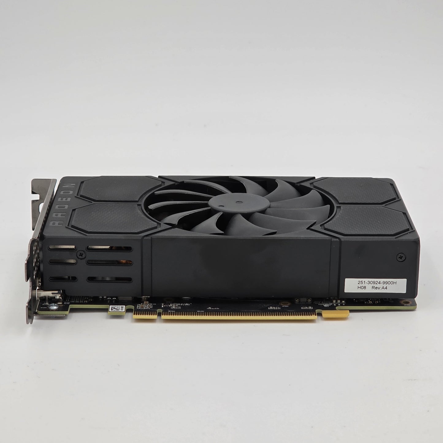AMD Radeon RX 5500 4GB GDDR6 Graphics Card H88-1E4140-500HP