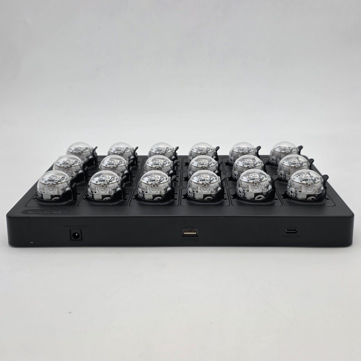 New Ozobot Evo Classroom Kit Coding Robot 18 Robots