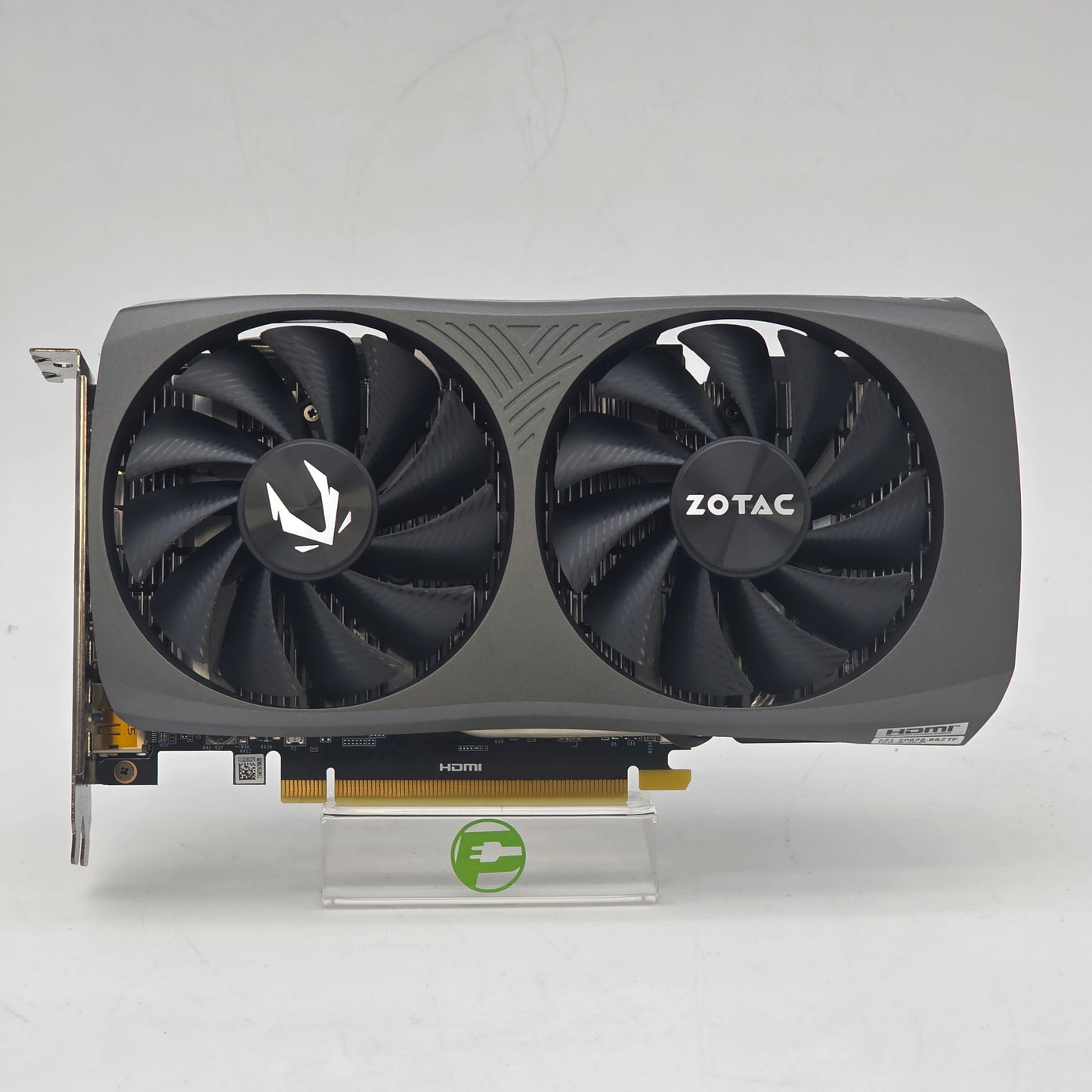 Zotac GeForce RTX 4060 8GB GDDR6 Graphics Card 9288-1N726-700Z8