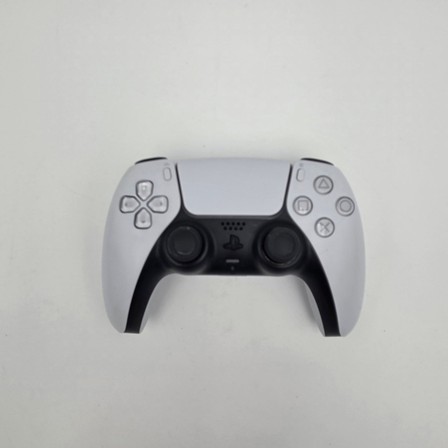 Sony PlayStation 5 Slim Disc Edition PS5 1TB White Console System CFI-2015