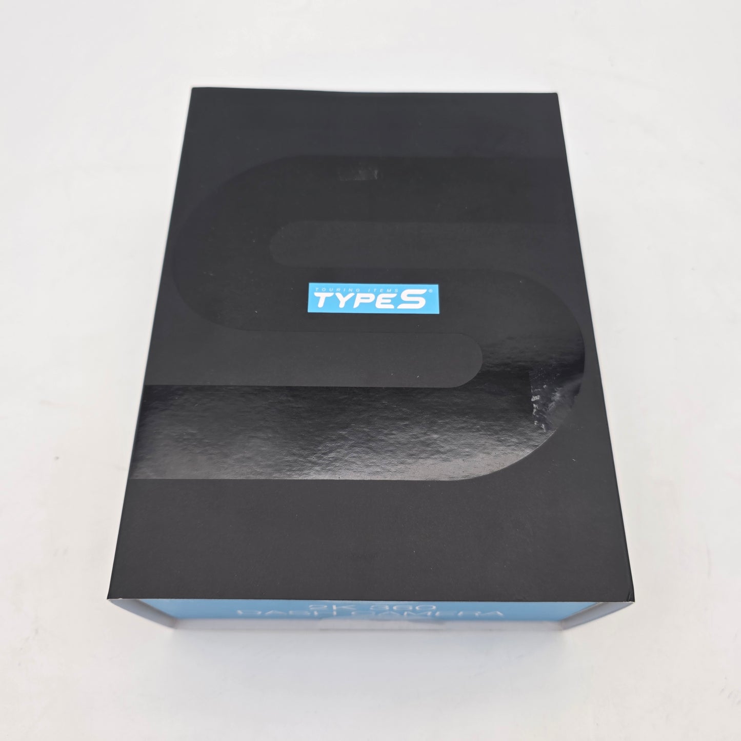 Type S 2K 360 Dash Camera Dash Cam BT530025