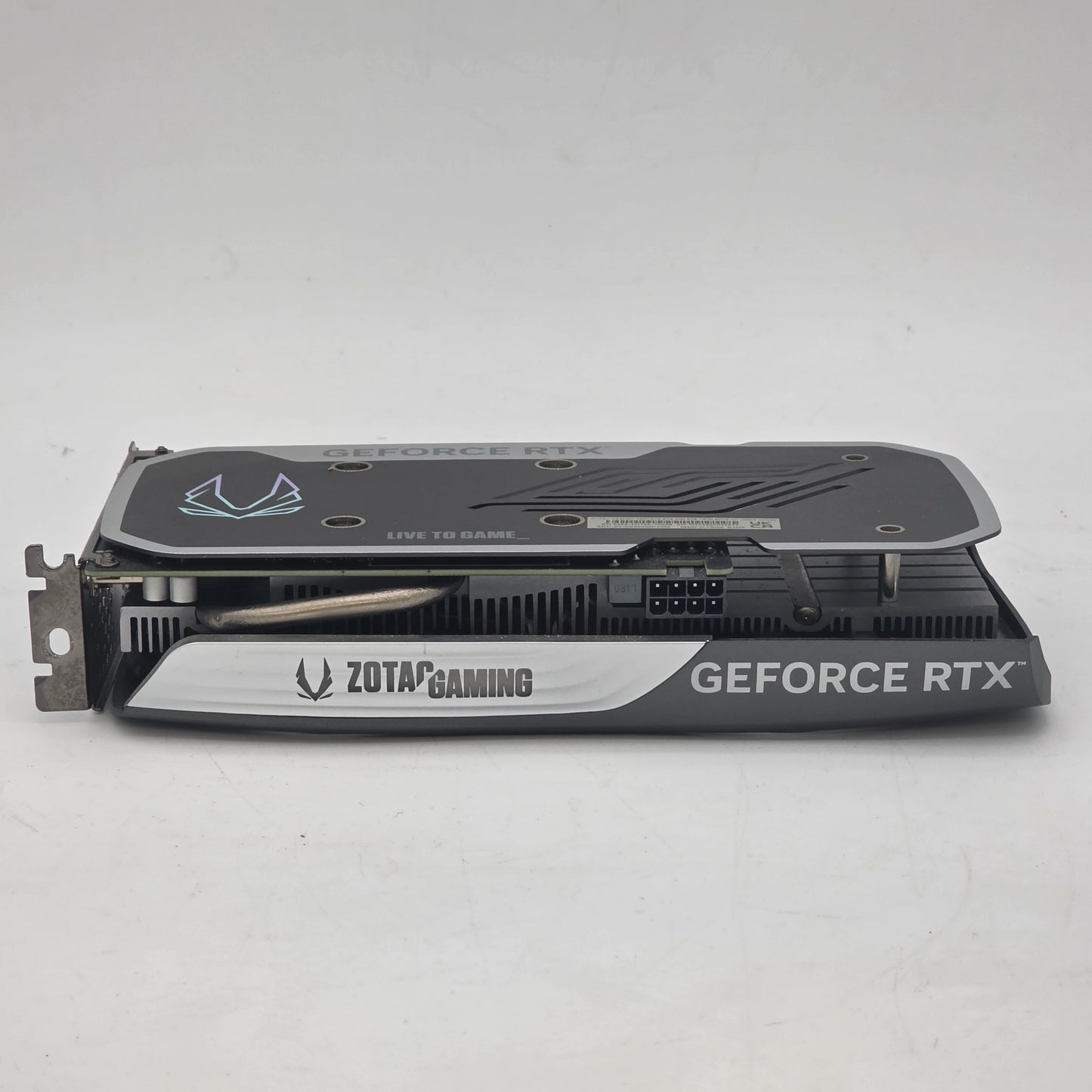 Zotac GeForce RTX 4060 8GB GDDR6 Graphics Card 9288-1N726-700Z8