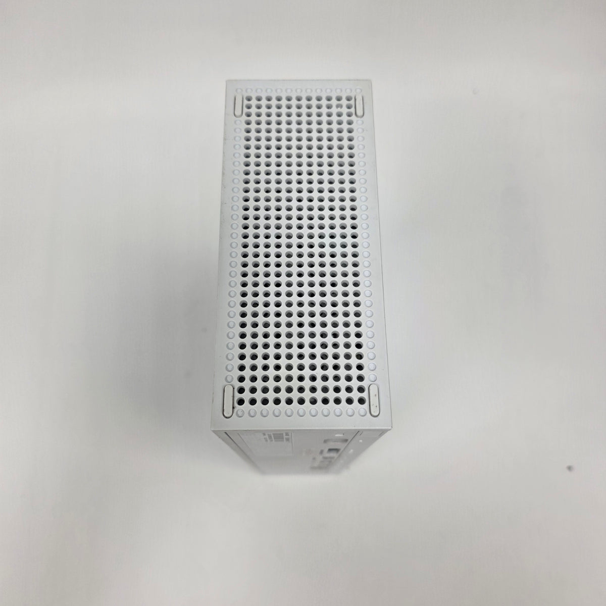 Microsoft Xbox Series S 512GB Console Gaming System Only Robot White 1883