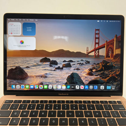 2020 Apple MacBook Air 13.3" M1 7C GPU 3.2GHz 8GB RAM 256GB SSD MGND3LL/A
