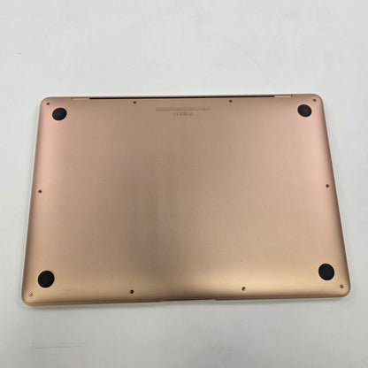 2020 Apple MacBook Air 13.3" M1 7C GPU 3.2GHz 8GB RAM 256GB SSD MGND3LL/A