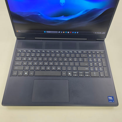Dell Alienware 16x Aurora AC16251 16" Ultra 9 275hx 32GB RAM 2TB SSD RTX 5070