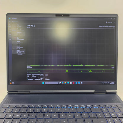 Dell Alienware 16x Aurora AC16251 16" Ultra 9 275hx 32GB RAM 2TB SSD RTX 5070
