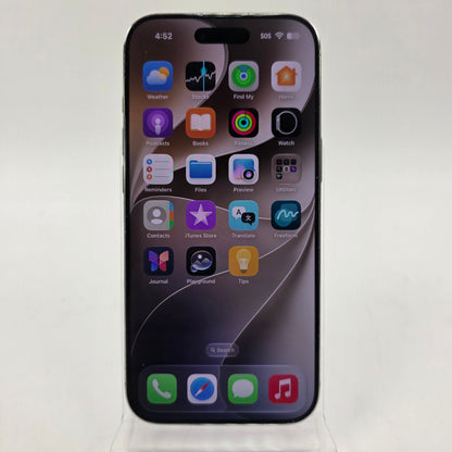 Factory Unlocked Apple iPhone Air 1TB Cloud White MG1N4LL/A