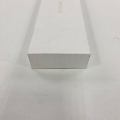 New Unlocked Apple Watch Series 12 42MM Space Gray Aluminum Black Band MJFX4LS/A