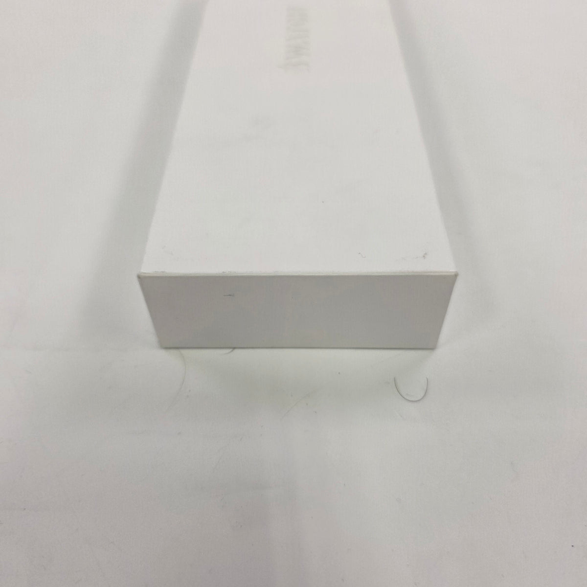 New Unlocked Apple Watch Series 12 42MM Space Gray Aluminum Black Band MJFX4LS/A