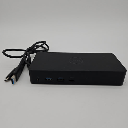 Dell D6000G Docking Station