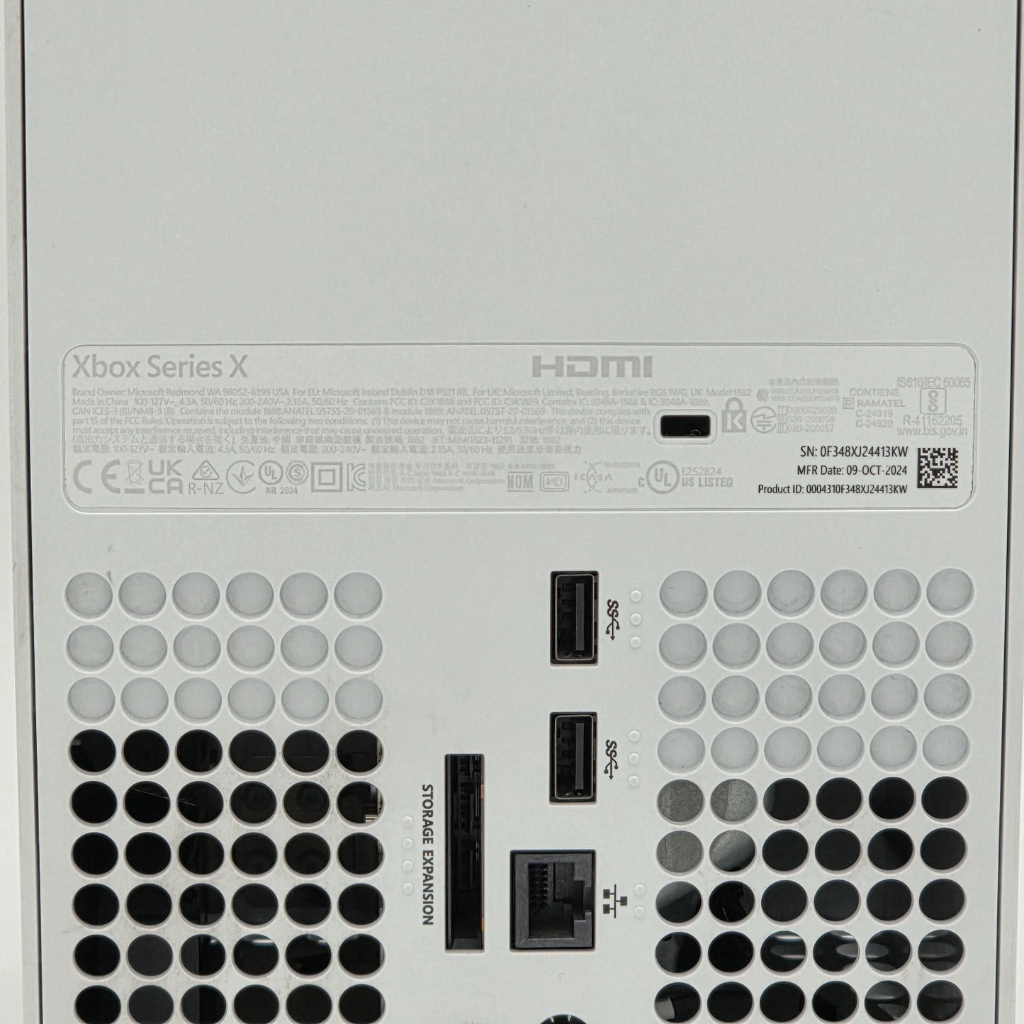 Product Image