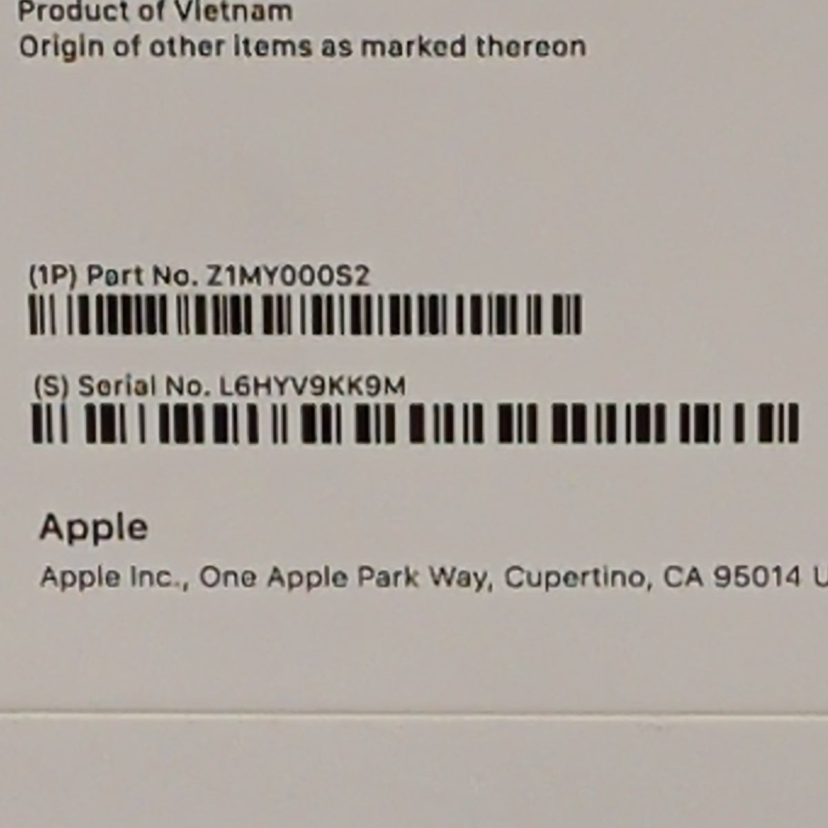 Product Image